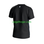 Everton FC Fodboldtrøjer Målmand Udebanesæt 2023/24 Kort ærmer